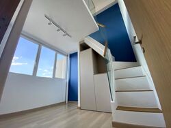 High Park Residences (D28), Apartment #581896881